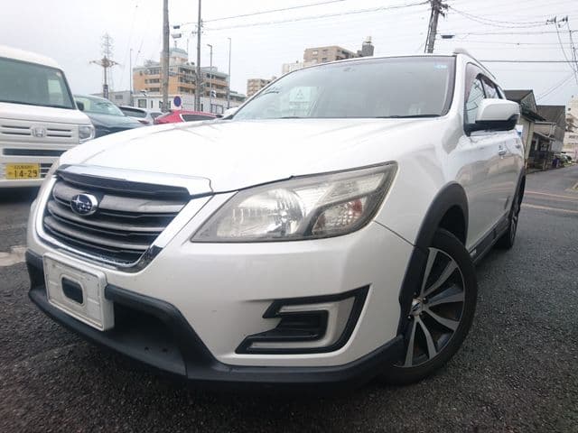 SUBARU