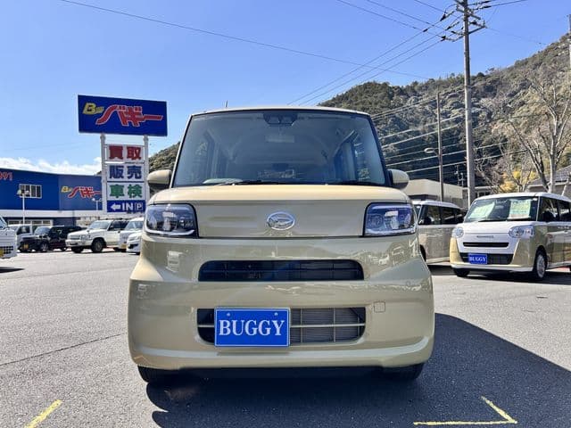 DAIHATSU
