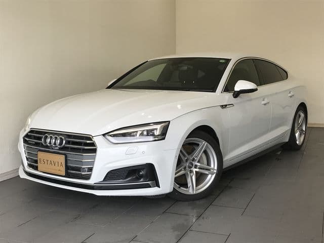 AUDI AUDI A5 SPORTBACK