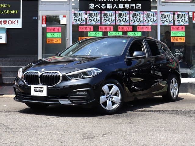 BMW BMW 1series
