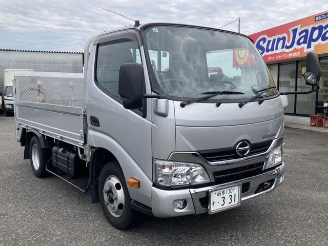 HINO DUTRO