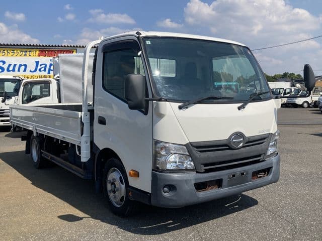 HINO DUTRO