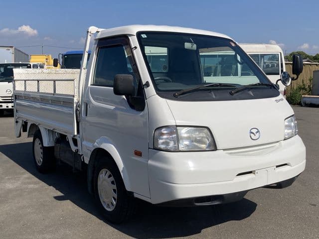 MAZDA BONGO truck 1.15t 2WD
