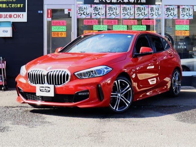 BMW BMW 1series