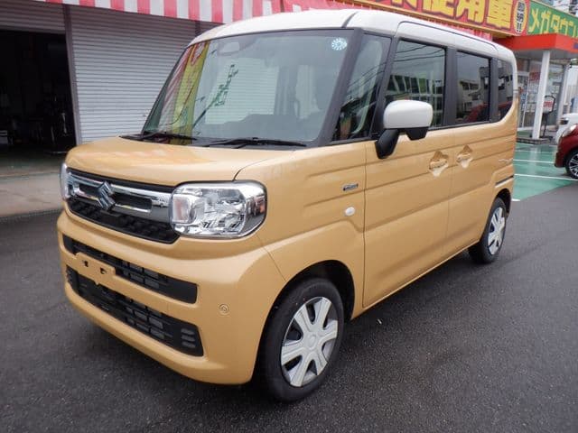 SUZUKI