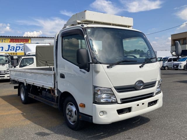 HINO DUTRO
