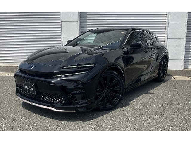 TOYOTA null