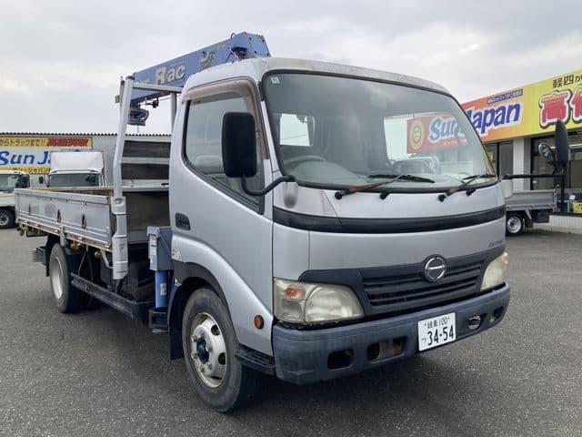 HINO DUTRO