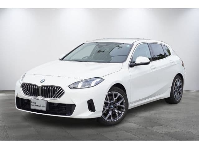 BMW BMW 1series