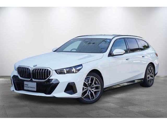 BMW BMW 5series TOURING