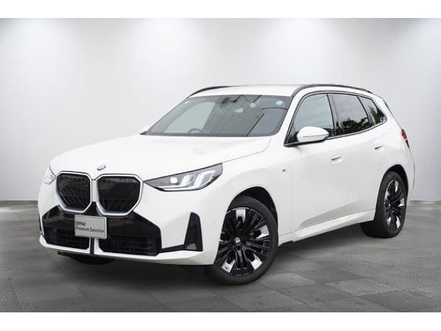 BMW BMW X3