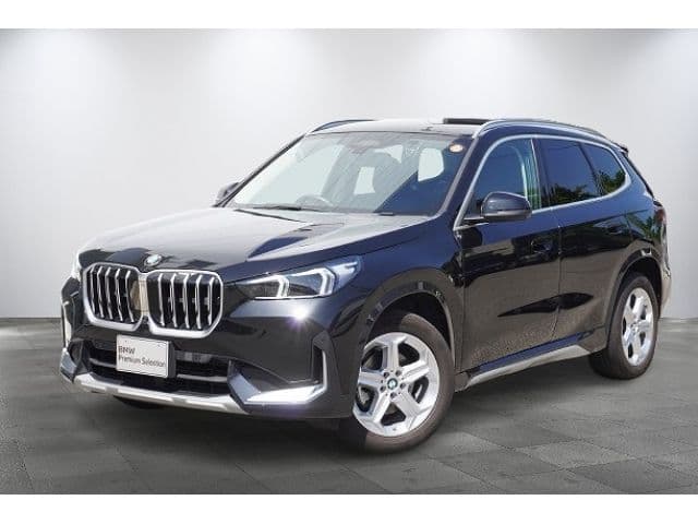 BMW BMW X1