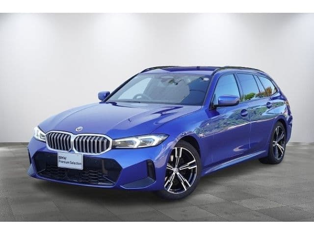 BMW BMW 3series TOURING