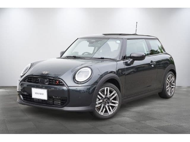 BMW MINI COOPER
