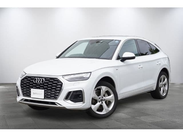 AUDI AUDI Q5 SPORTBACK