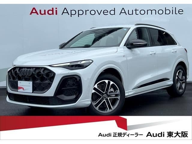 AUDI AUDI Q5