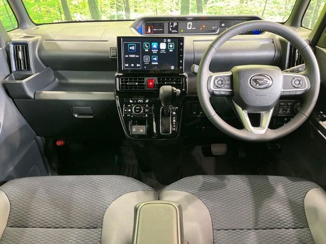 DAIHATSU