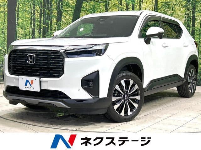 HONDA null