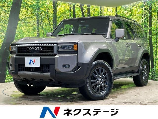 TOYOTA null