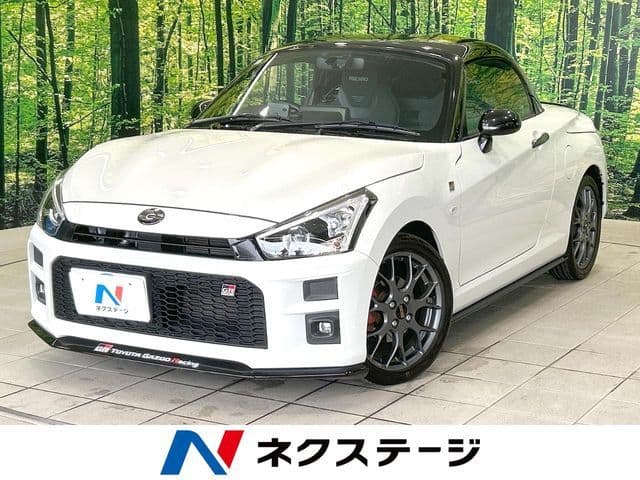 TOYOTA COPEN