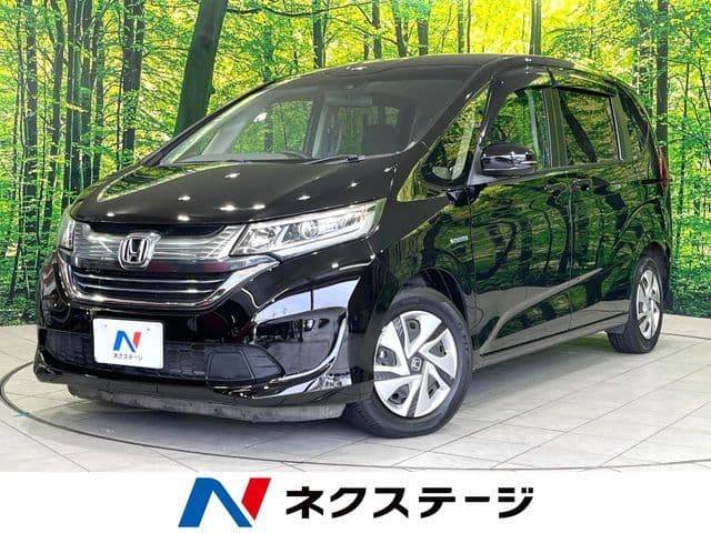 HONDA FREED HYBRID 2019 for Sale