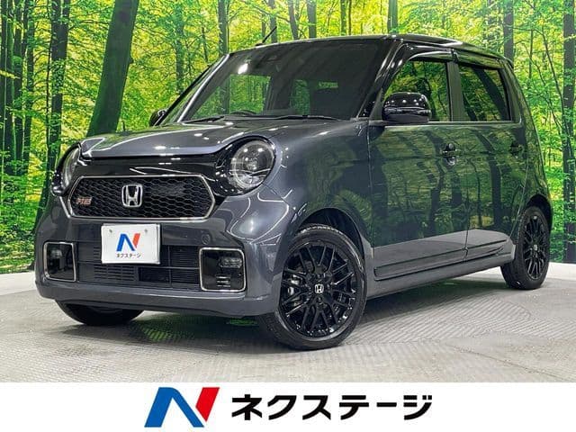 HONDA N-ONE