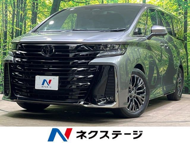 TOYOTA null