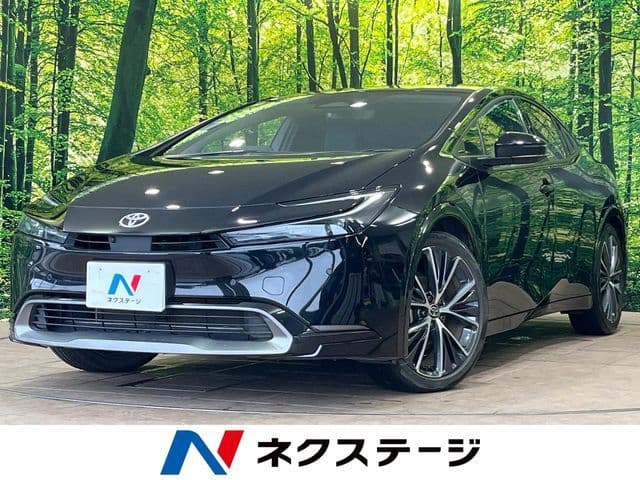 TOYOTA PRIUS 2024 for Sale