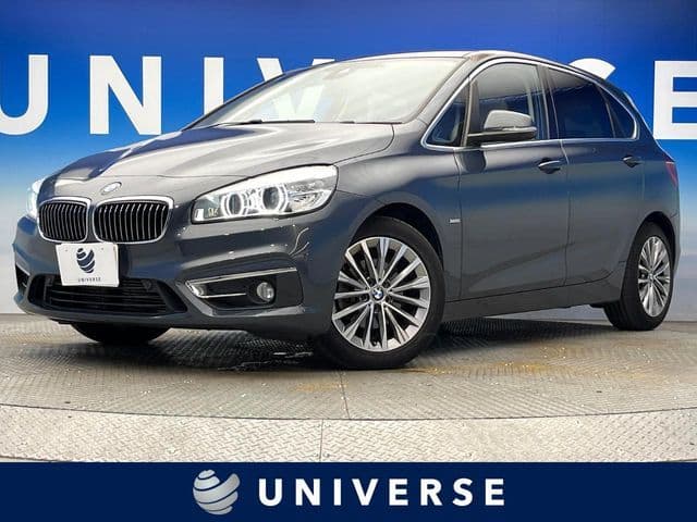 BMW BMW 2series Active Tourer