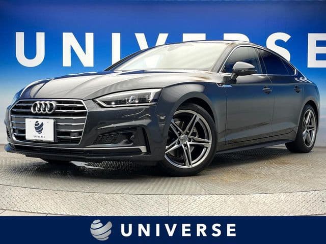 AUDI AUDI A5 SPORTBACK