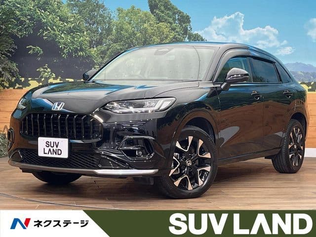 HONDA ZR-V e:HEV 2024 for Sale