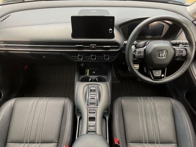 HONDA