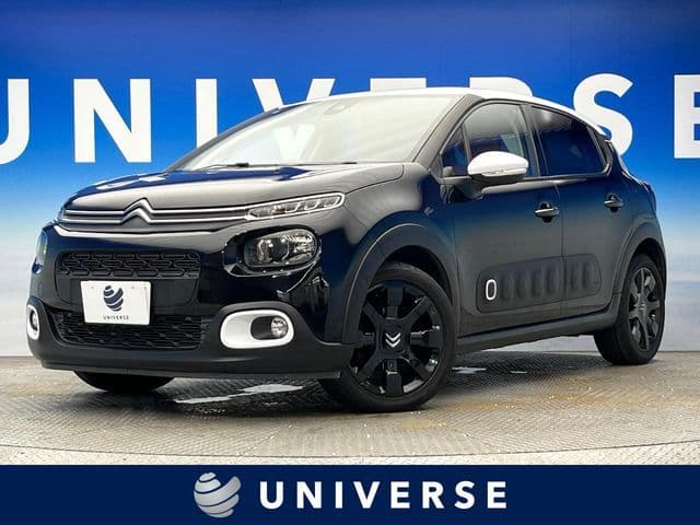 CITROEN CITROEN C3