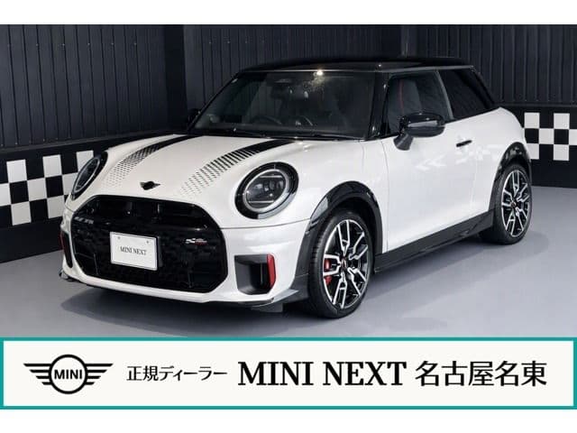 BMW MINI COOPER