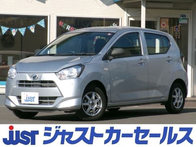 DAIHATSU