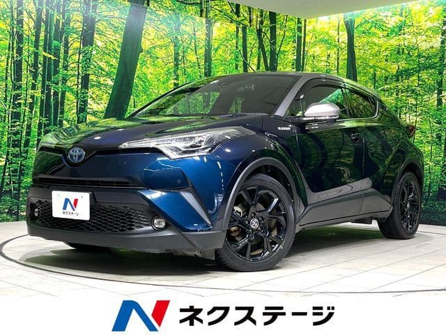 TOYOTA C-HR 2019 for Sale