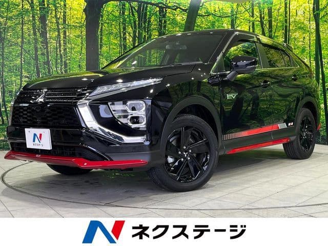 MITSUBISHI ECLIPSE CROSS PHEV 2024 for Sale