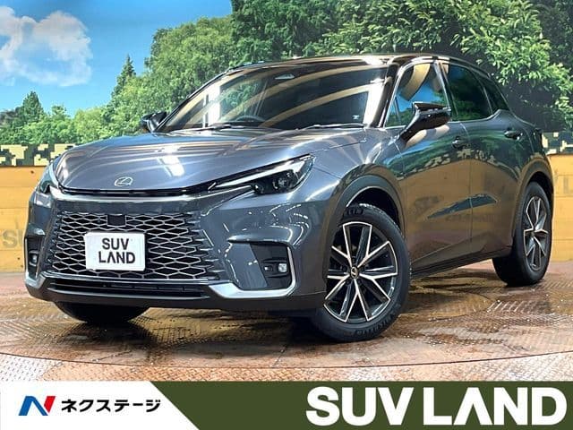 TOYOTA null
