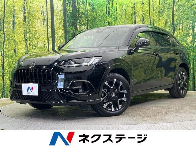 HONDA ZR-V e:HEV 2024 for Sale