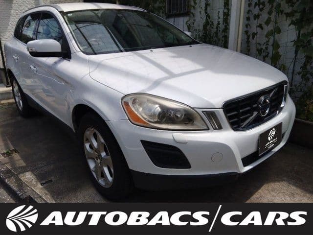 VOLVO VOLVO XC60