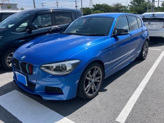 BMW BMW 1series