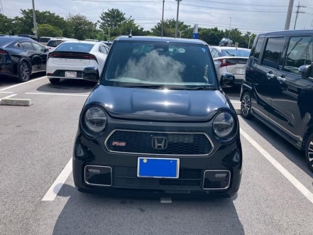 HONDA N-ONE
