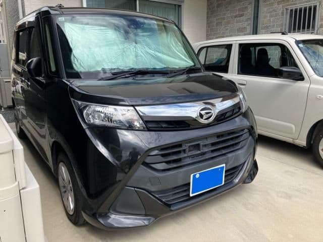 DAIHATSU
