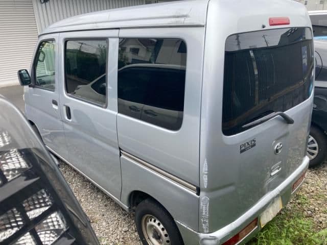 DAIHATSU