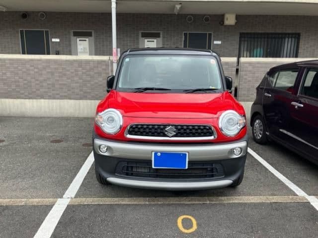 SUZUKI