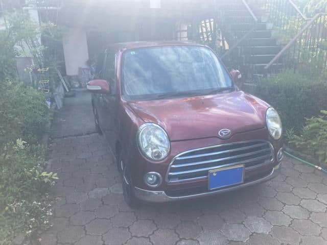 DAIHATSU