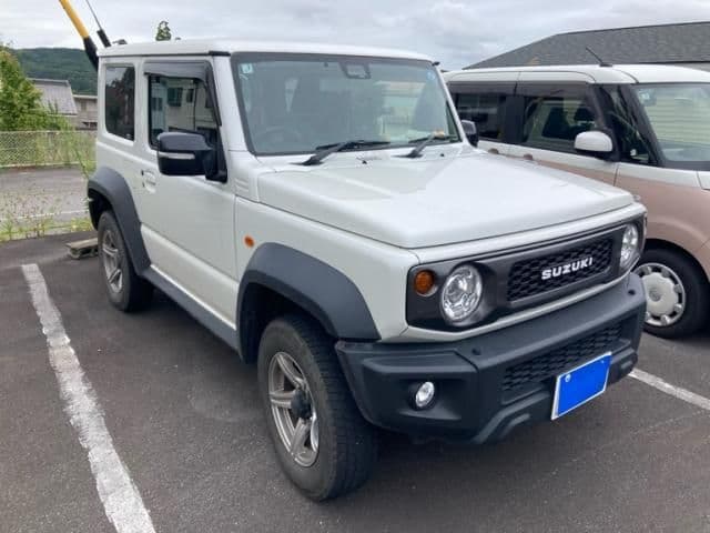 SUZUKI