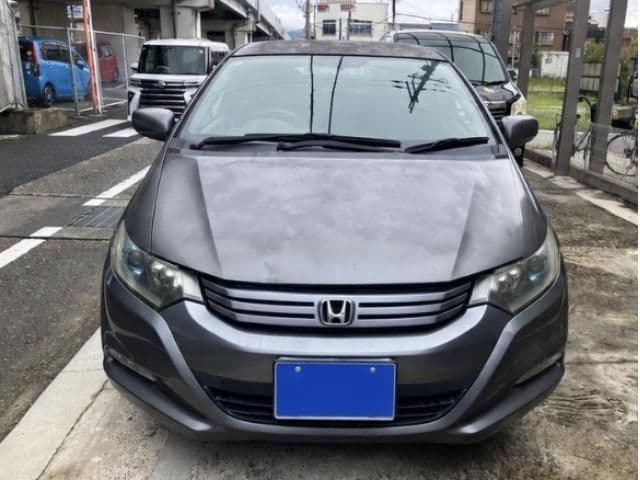HONDA INSIGHT