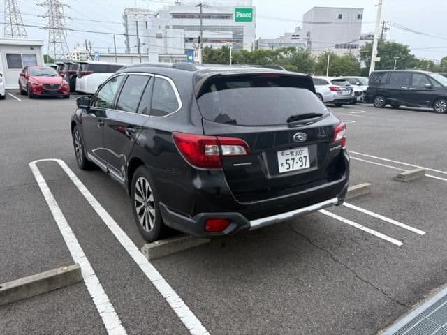 SUBARU