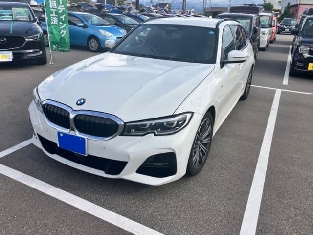 BMW BMW 3series TOURING